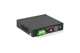 SKAT PoE-5E-1S UPS бесперебойный POE коммутатор, мощность 65Вт, порты: 5-Ethernet, 1-Uplink