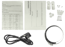 TSn-B8FP10G2 Уличный коммутатор 8x100Мбит/с PoE портов + 2x100Мбит/с порта Uplink