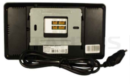 Amelie (Black) NEW видеодомофон