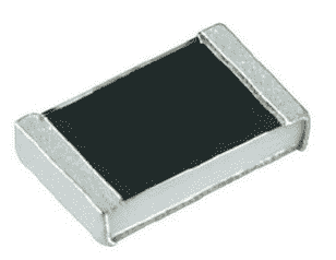 Резистор RES 0,125W 2K