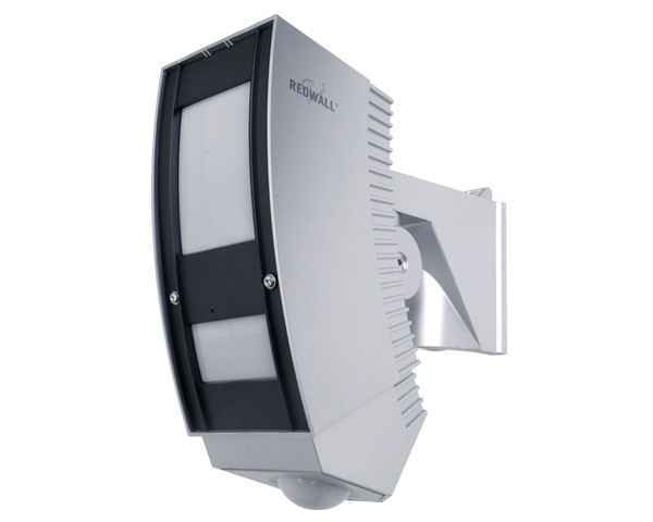 SIP-100, Всепогодный (IP65) извещатель охранный объемный, 100х4м