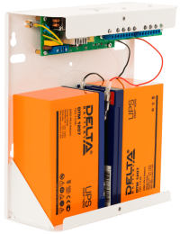 ББП-50 М v8 блок бесперебойного питания