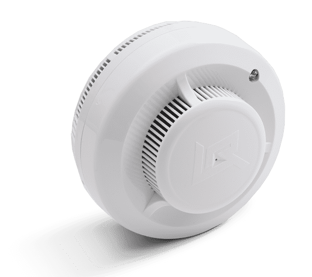 ИП 212-142 автономный дымовой извещатель