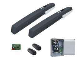 AXL combo KIT - Комплект автоматики для распашных ворот на основе привода AXL20DGS