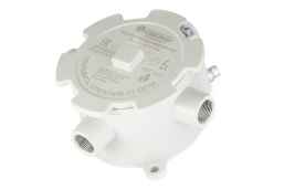 Релион ККВ-А-Т коммутационная коробка тройниковая