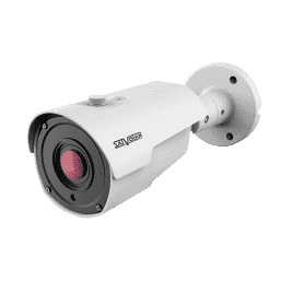 SVC-S675V 5 Mpix 2.8-12mm UTC/DIP уличная цилиндрическая видеокамера AHD