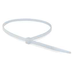 25208 хомут кабельный 3,6*370 мм (упак.100 шт)