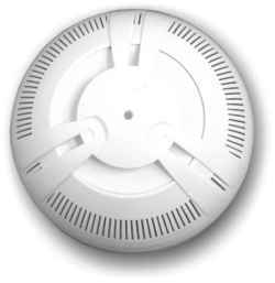 Астра-Z-4245 извещатель пожарный, дымовой оптико-электронный, радиоканальный