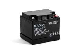 АКБ TEPLOCOM 40Ач