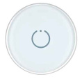 Радиовыключатель HiTE PRO SN-C (круглый, белый)