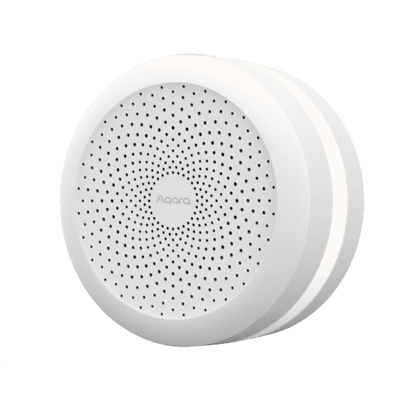 Центр умного дома M1S, модель HM1S-G01 AQARA