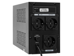 UPS-220/1200VA Блок бесперебойного  питания
