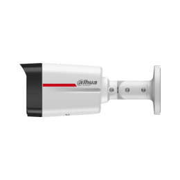 DH-IPC-HFW2449TLP-S-LED-0280B-PRO Уличная цилиндрическая IP-видеокамера Wizcolor с ИИ 4Мп