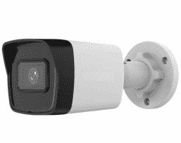 F-IC-1122CM (2.8mm) 2Мп уличная цилиндрическая IP-камера с гибридной Smart-подсветкой