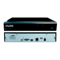 SVN-6125 v2.0 видеорегистратор сетевой