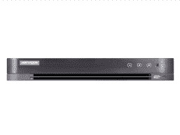 iDS-7208HQHI-M1/FA 8-х канальный гибридный HD-TVI регистратор
