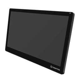 Stark HD SE Tuya (Black) Монитор цветного видеодомофона