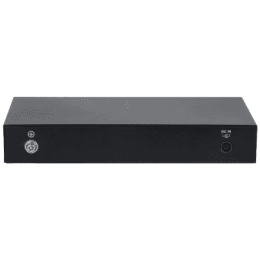 DH-CS4010-8ET-60 8-портовый PoE коммутатор с функцией облачного управления