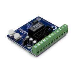 Блок сопряжения МСК Координатный 