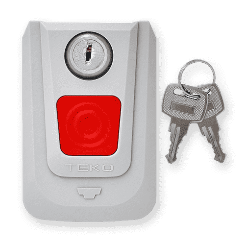 Астра-321 тревожная кнопка