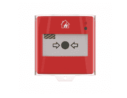 ИП 513-01-В Извещатель пожарный ручной 