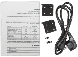 TSn-22F2GP26G2 Коммутатор