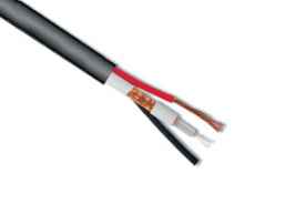 Кабель КВТ-П-2 2х0,35 (бухта 200 м) ПАРИТЕТ