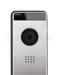 Triniti HD Антивандальная вызывная панель с цветной видеокамерой формата AHD 1080p