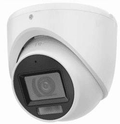 F-IC-1341M (2.8mm) 4Мп уличная IP-камера с ИК-подсветкой до 30м и микрофоном