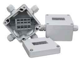 КСРП-4-К Коробка коммутационная