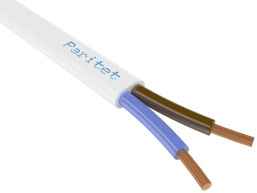 ШВВП 2х0,5 (бухта 200 м) ПАРИТЕТ