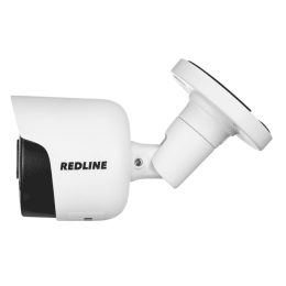 RL-IP14P-S.airXL Уличная цилиндрическая  IP-камера 4 Мп с аналитикой SMD