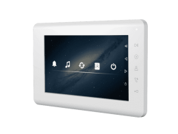 Mia HD Монитор цветного видеодомофона TFT LCD 7"