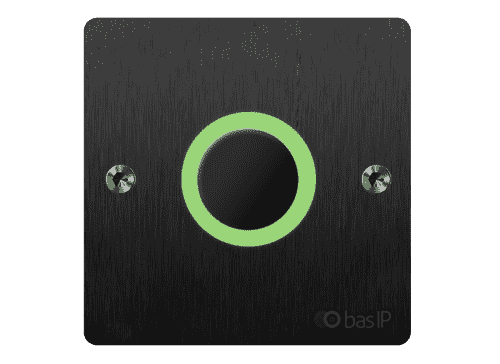 BAS-IP SH-47T бесконтактная кнопка