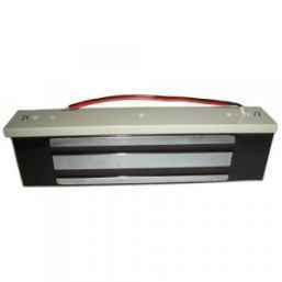 ML-295 K-2 С УГОЛКОМ Электромагнитный влагозащищенный замок 