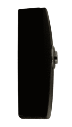 TS-CLICK light (черный) Накладная кнопка выхода с подсветкой