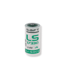 Элемент литиевый SL-761/P,S (LS17330) (снят с продажи)