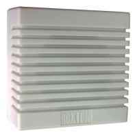 WP-03T  Громкоговоритель настенный   2/1Вт/100 В;  15х115х55 мм;  88 дБ;  белый,  пластик