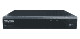 SVR-6115P v3.0 видеорегистратор гибридный