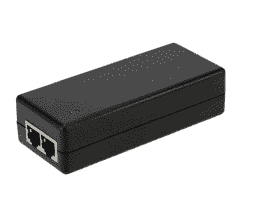 AMATEK AN-PI30GL - инжектор PoE IEEE 802.3af/at