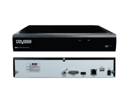 SVN-8125 v2.0 видеорегистратор сетевой