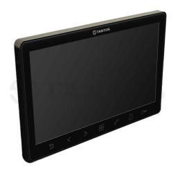 Amelie HD SE Slim (Black) Монитор цветного видеодомофона