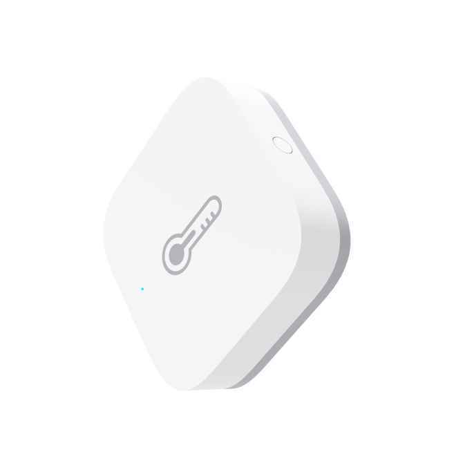 Датчик температуры и влажности. модель WSDCGQ11LM AQARA